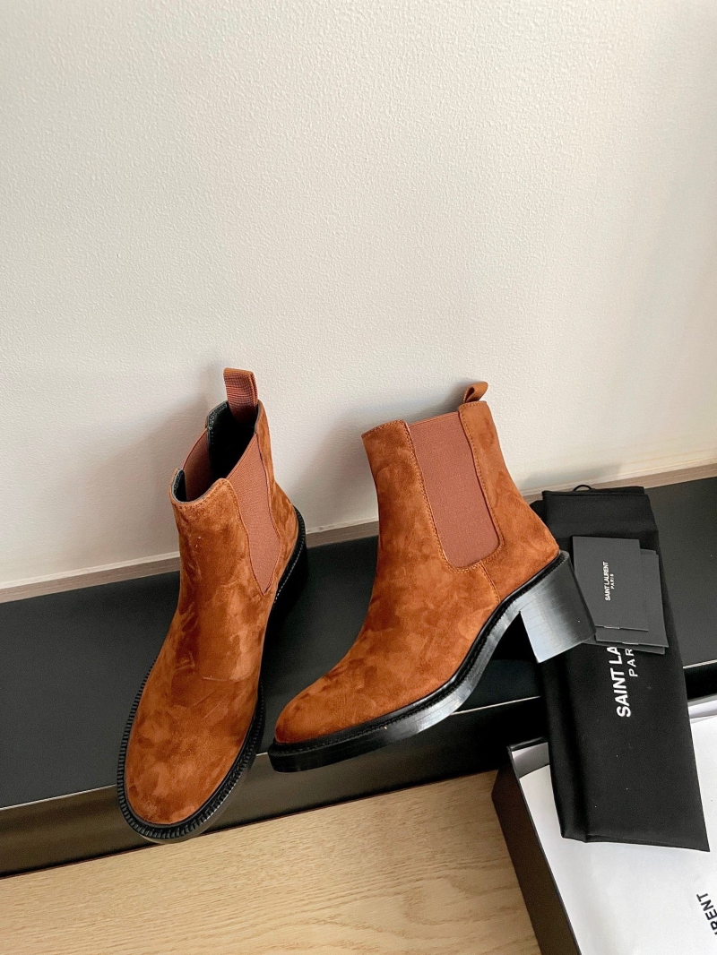 Y51 boots